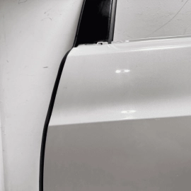 ACURA TLX 2015-2020 REAR LEFT DRIVER SIDE DOOR SHELL PANEL OEM = NH883PX =