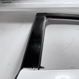 ACURA TLX 2015-2020 REAR LEFT DRIVER SIDE DOOR SHELL PANEL OEM = NH883PX =