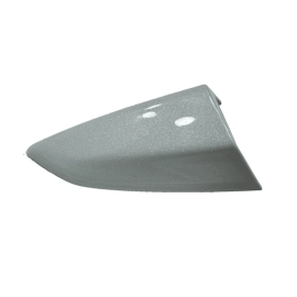 ACURA TLX REAR PASSENGER SIDE DOOR EXTERIOR HANDLE COVER CAP 2019-20 OEM NH883P