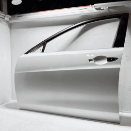 ACURA TLX 2015-2020 FRONT LEFT DRIVER SIDE DOOR SHELL PANEL OEM = NH883PX =