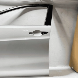 ACURA TLX 2015-2020 FRONT LEFT DRIVER SIDE DOOR SHELL PANEL OEM = NH883PX =