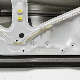 ACURA TLX 2015-2020 FRONT LEFT DRIVER SIDE DOOR SHELL PANEL OEM = NH883PX =