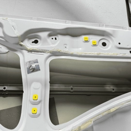 ACURA TLX 2015-2020 FRONT LEFT DRIVER SIDE DOOR SHELL PANEL OEM = NH883PX =