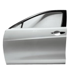 ACURA TLX 2015-2020 FRONT LEFT DRIVER SIDE DOOR SHELL PANEL OEM = NH883PX =
