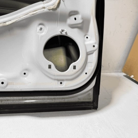 ACURA TLX 2015-2020 FRONT LEFT DRIVER SIDE DOOR SHELL PANEL OEM = NH883PX =