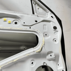 ACURA TLX 2015-2020 FRONT LEFT DRIVER SIDE DOOR SHELL PANEL OEM = NH883PX =