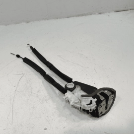 ACURA TLX REAR RIGHT PASSENGER SIDE DOOR LOCK LATCH ACTUATOR OEM 2015 - 2020