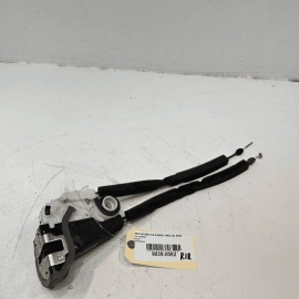 ACURA TLX REAR RIGHT PASSENGER SIDE DOOR LOCK LATCH ACTUATOR OEM 2015 - 2020