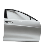 ACURA TLX 2015-2020 FRONT RIGHT PASSENGER SIDE DOOR SHELL PANEL OEM = NH883PX =