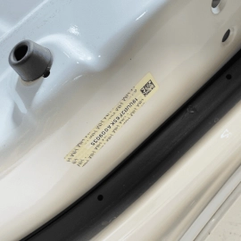 ACURA TLX 2015-2020 FRONT RIGHT PASSENGER SIDE DOOR SHELL PANEL OEM = NH883PX =