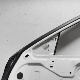 ACURA TLX 2015-2020 FRONT RIGHT PASSENGER SIDE DOOR SHELL PANEL OEM = NH883PX =