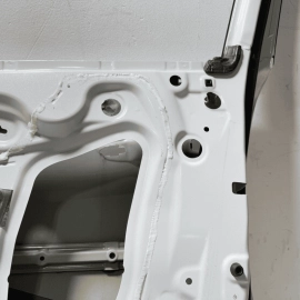 ACURA TLX 2015-2020 FRONT RIGHT PASSENGER SIDE DOOR SHELL PANEL OEM = NH883PX =