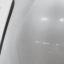 ACURA TLX 2018-2020 FRONT HOOD BONNET SHELL COVER PANEL OEM =NH883PX= WHITE