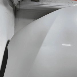 ACURA TLX 2018-2020 FRONT HOOD BONNET SHELL COVER PANEL OEM =NH883PX= WHITE