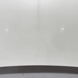 ACURA TLX 2018-2020 FRONT HOOD BONNET SHELL COVER PANEL OEM =NH883PX= WHITE