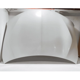 ACURA TLX 2018-2020 FRONT HOOD BONNET SHELL COVER PANEL OEM =NH883PX= WHITE