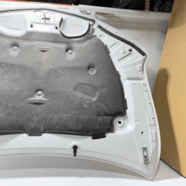 ACURA TLX 2018-2020 FRONT HOOD BONNET SHELL COVER PANEL OEM =NH883PX= WHITE