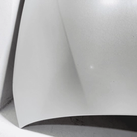 ACURA TLX 2018-2020 FRONT HOOD BONNET SHELL COVER PANEL OEM =NH883PX= WHITE