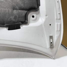 ACURA TLX 2018-2020 FRONT HOOD BONNET SHELL COVER PANEL OEM =NH883PX= WHITE