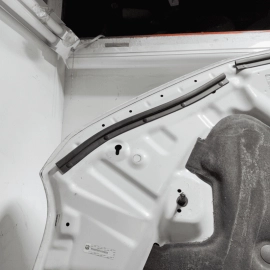 ACURA TLX 2018-2020 FRONT HOOD BONNET SHELL COVER PANEL OEM =NH883PX= WHITE