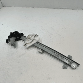 ACURA TLX REAR PASSENGER SIDE DOOR WINDOW REGULATOR MOTOR 2015-2020 OEM