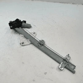 ACURA TLX REAR PASSENGER SIDE DOOR WINDOW REGULATOR MOTOR 2015-2020 OEM