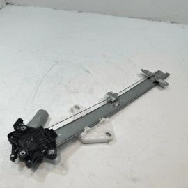 ACURA TLX REAR PASSENGER SIDE DOOR WINDOW REGULATOR MOTOR 2015-2020 OEM