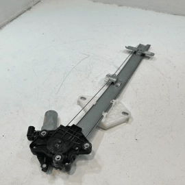 ACURA TLX REAR PASSENGER SIDE DOOR WINDOW REGULATOR MOTOR 2015-2020 OEM