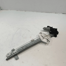 ACURA TLX REAR PASSENGER SIDE DOOR WINDOW REGULATOR MOTOR 2015-2020 OEM