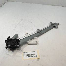 ACURA TLX REAR PASSENGER SIDE DOOR WINDOW REGULATOR MOTOR 2015-2020 OEM