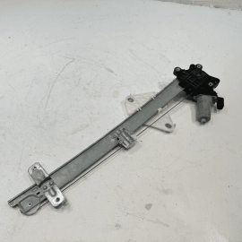 ACURA TLX REAR PASSENGER SIDE DOOR WINDOW REGULATOR MOTOR 2015-2020 OEM