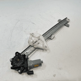ACURA TLX REAR PASSENGER SIDE DOOR WINDOW REGULATOR MOTOR 2015-2020 OEM