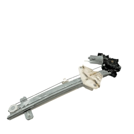 ACURA TLX REAR PASSENGER SIDE DOOR WINDOW REGULATOR MOTOR 2015-2020 OEM
