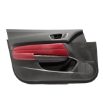 ACURA TLX 2018-2020 A-Spec FRONT LEFT DRIVER SIDE INTERIOR DOOR TRIM PANEL OEM