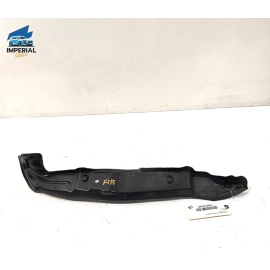 FRONT RIGHT PASSENGER SIDE FENDER FILLER END PANEL COVER AUDI A6 2012-2018 