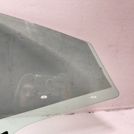 ACURA TLX 2015-2020 A-Spec FRONT LEFT DRIVER SIDE DOOR WINDOW GLASS OEM