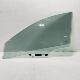 ACURA TLX 2015-2020 A-Spec FRONT LEFT DRIVER SIDE DOOR WINDOW GLASS OEM
