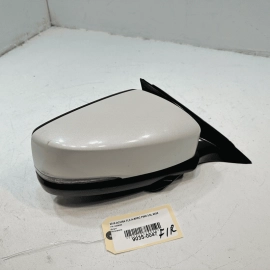 ACURA TLX FRONT RIGHT PASSENGER SIDE MIRROR ASSEMBLY NH883PX OEM 2019-2020