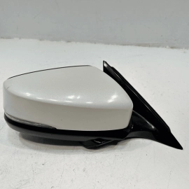 ACURA TLX FRONT RIGHT PASSENGER SIDE MIRROR ASSEMBLY NH883PX OEM 2019-2020