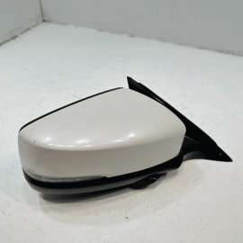 ACURA TLX FRONT RIGHT PASSENGER SIDE MIRROR ASSEMBLY NH883PX OEM 2019-2020