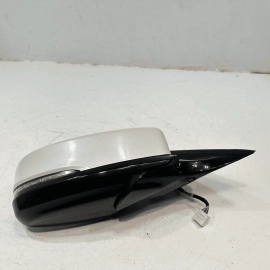 ACURA TLX FRONT RIGHT PASSENGER SIDE MIRROR ASSEMBLY NH883PX OEM 2019-2020
