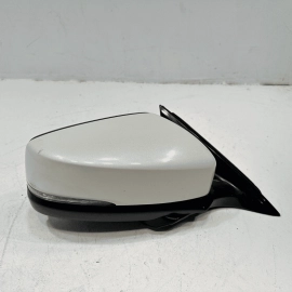 ACURA TLX FRONT RIGHT PASSENGER SIDE MIRROR ASSEMBLY NH883PX OEM 2019-2020