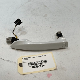 2019-20 ACURA TLX A-SPEC Front Passenger Side Door Exterior Handle OEM *NH883PX*