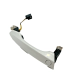 2019-20 ACURA TLX A-SPEC Front Passenger Side Door Exterior Handle OEM *NH883PX*