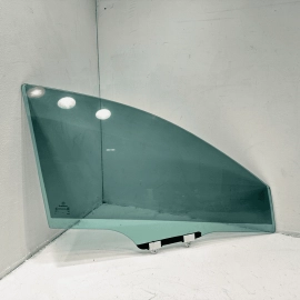 ACURA TLX FRONT RIGHT PASSENGER SIDE DOOR WINDOW GLASS PILKINGTON 2015-2020 OEM
