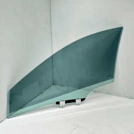 ACURA TLX FRONT RIGHT PASSENGER SIDE DOOR WINDOW GLASS PILKINGTON 2015-2020 OEM