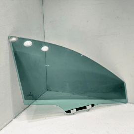 ACURA TLX FRONT RIGHT PASSENGER SIDE DOOR WINDOW GLASS PILKINGTON 2015-2020 OEM