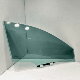 ACURA TLX FRONT RIGHT PASSENGER SIDE DOOR WINDOW GLASS PILKINGTON 2015-2020 OEM
