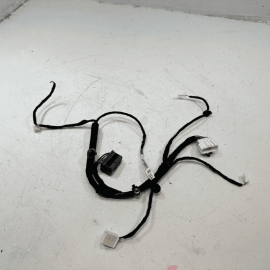 ACURA TLX Front Passenger Side Door Wiring Harness Subcord Sub Wire OEM 2018-20