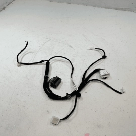 ACURA TLX Front Passenger Side Door Wiring Harness Subcord Sub Wire OEM 2018-20